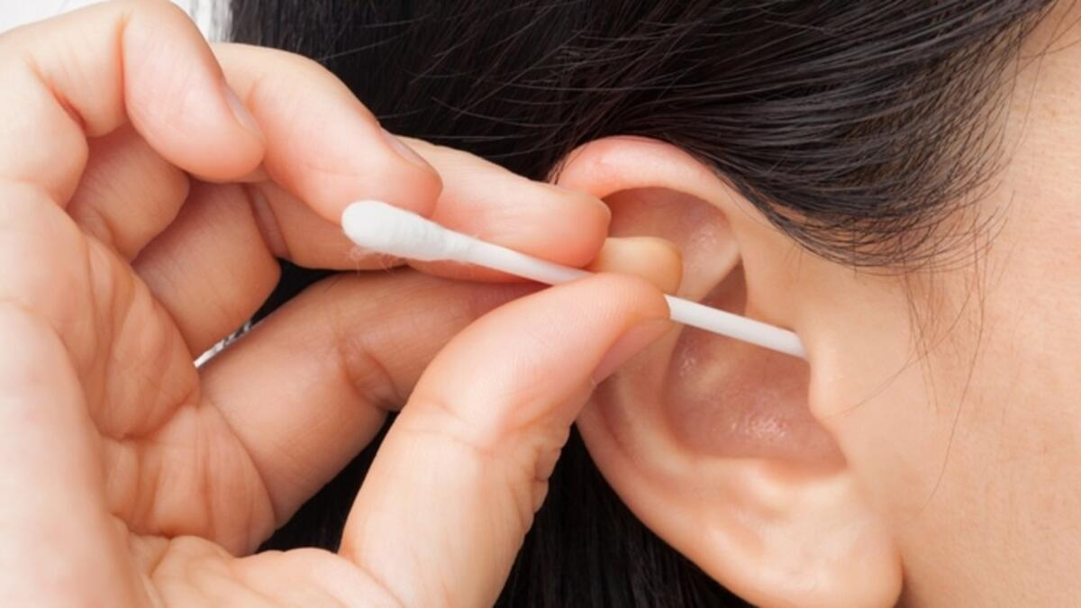 Güvenle Kulak Temizleme Yöntemleri
